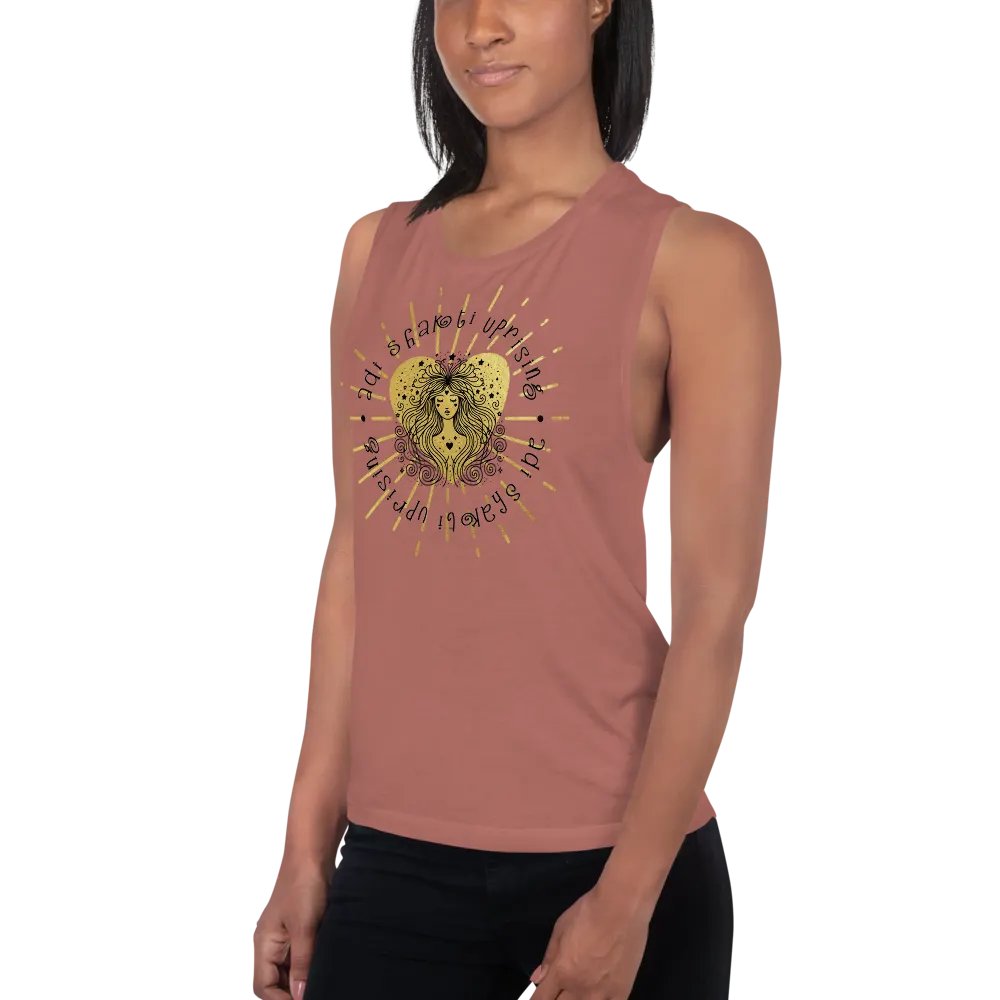Logo Tank - ladies product image (2)