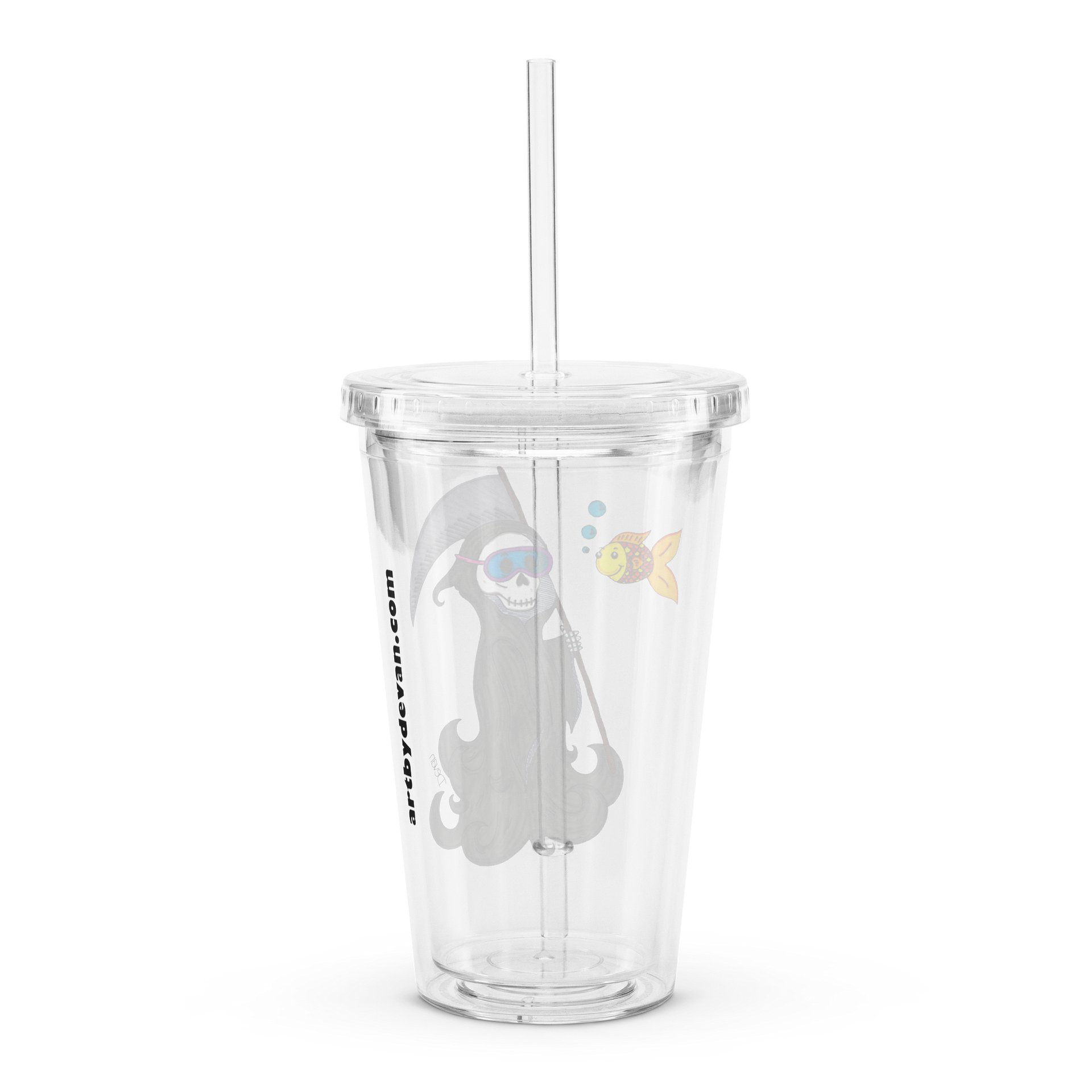Grimmie Vacation Cup product image (4)