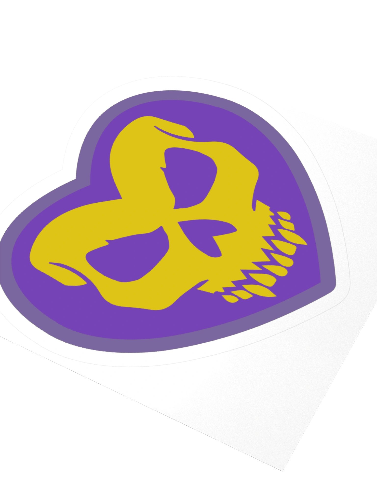 Nyah (Classic) - Sticker product image (3)
