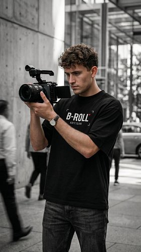 We don’t shoot videos. 
We capture what others miss.

#filmmaker #shootvideo #capturemoments #brollartisan