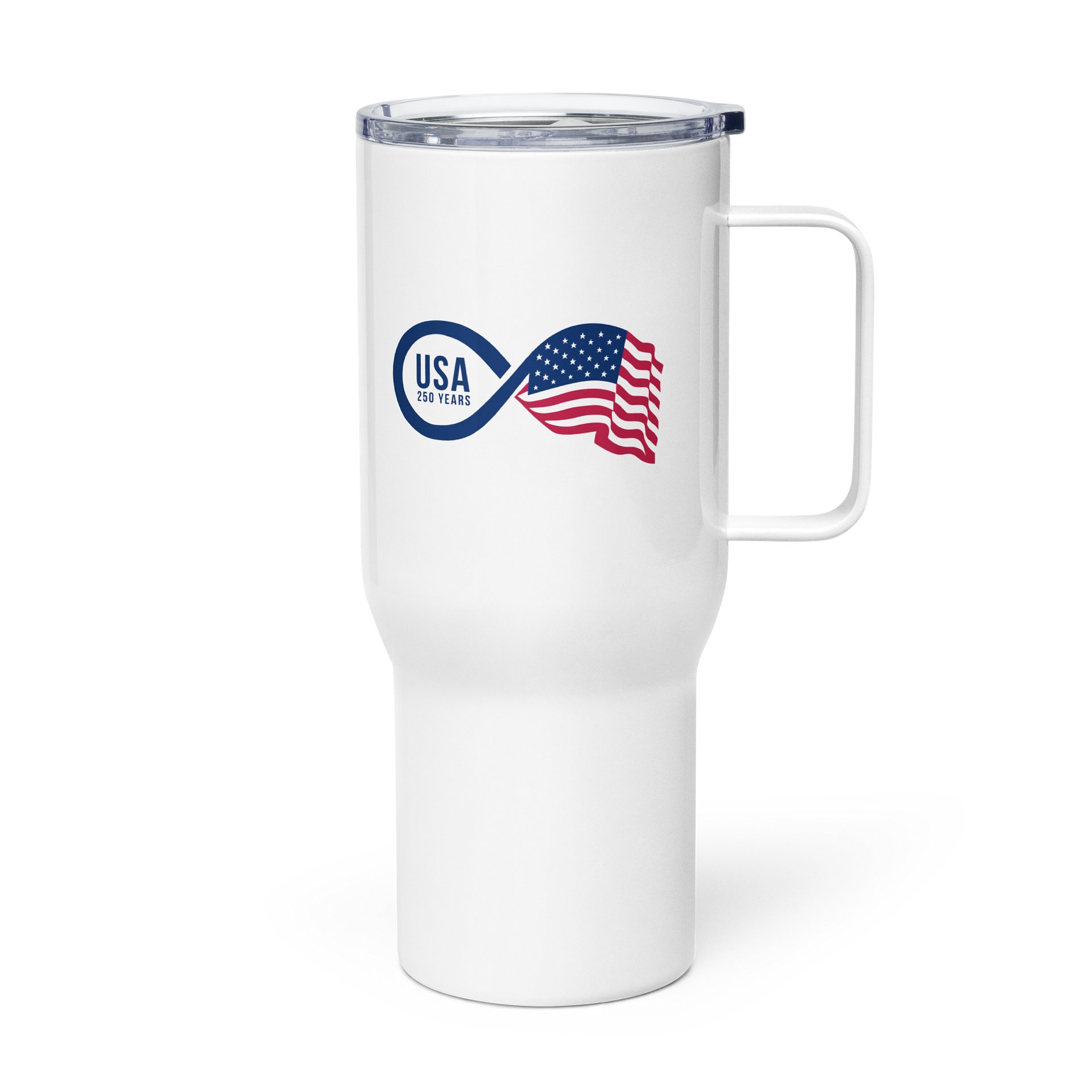 Copy of USA 250 Years Travel Mugs product image (4)