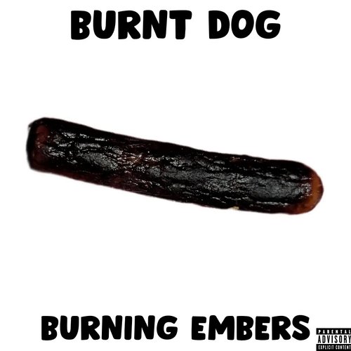 After over a year, we've released a new album 🌭Burnt Dog🌭 and Zane Lowe (no he wouldn't) would say it's the best album we've ...