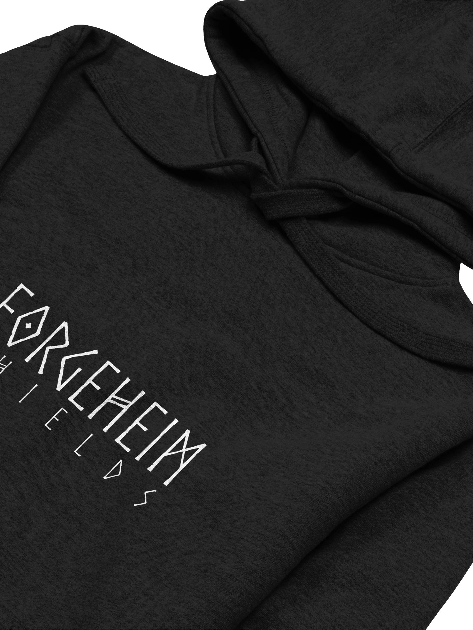 Premium Hoodie - Shield Supporter product image (3)