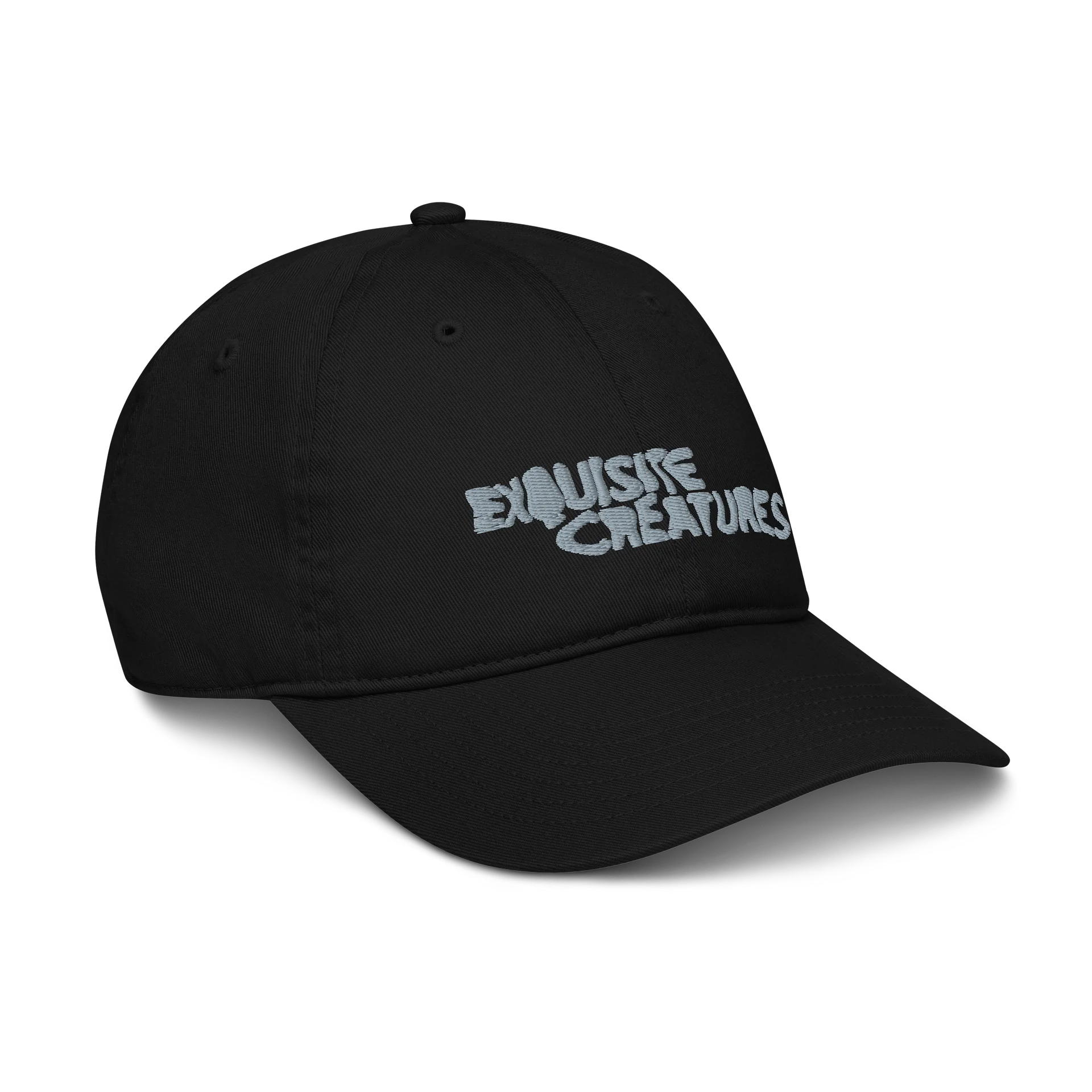 Exquisite Creatures Logo Hat (Lt) product image (4)