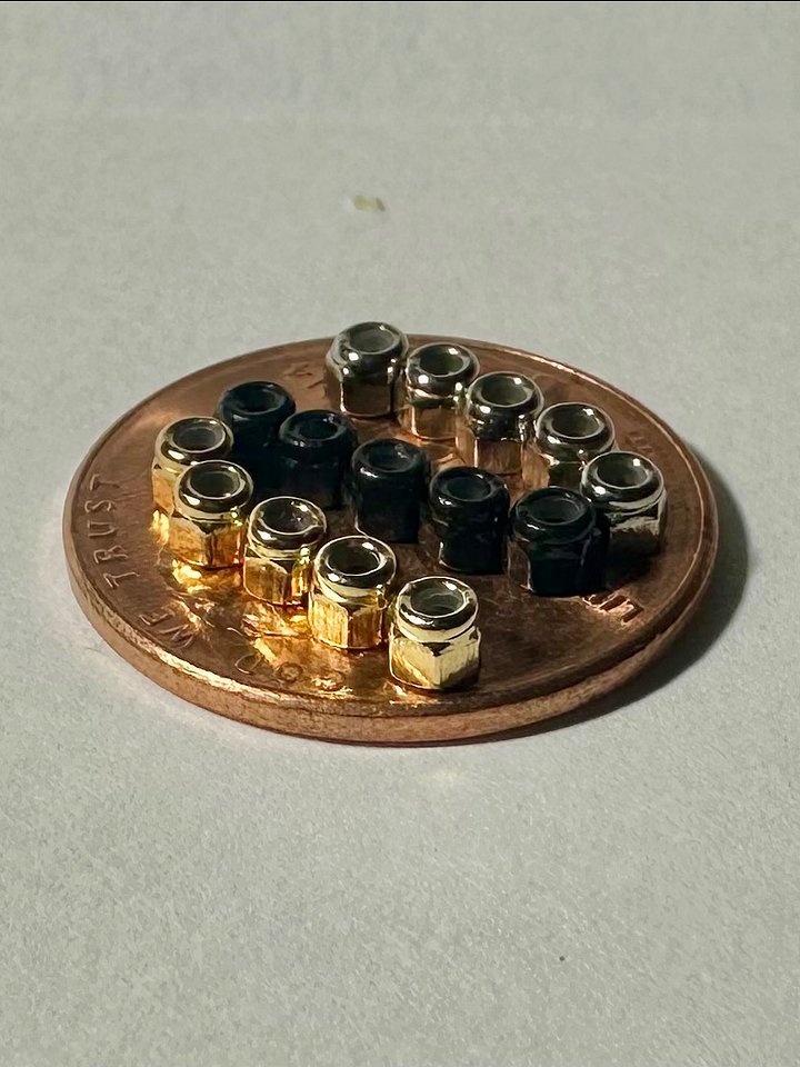 M1.4 lock nuts product image (1)