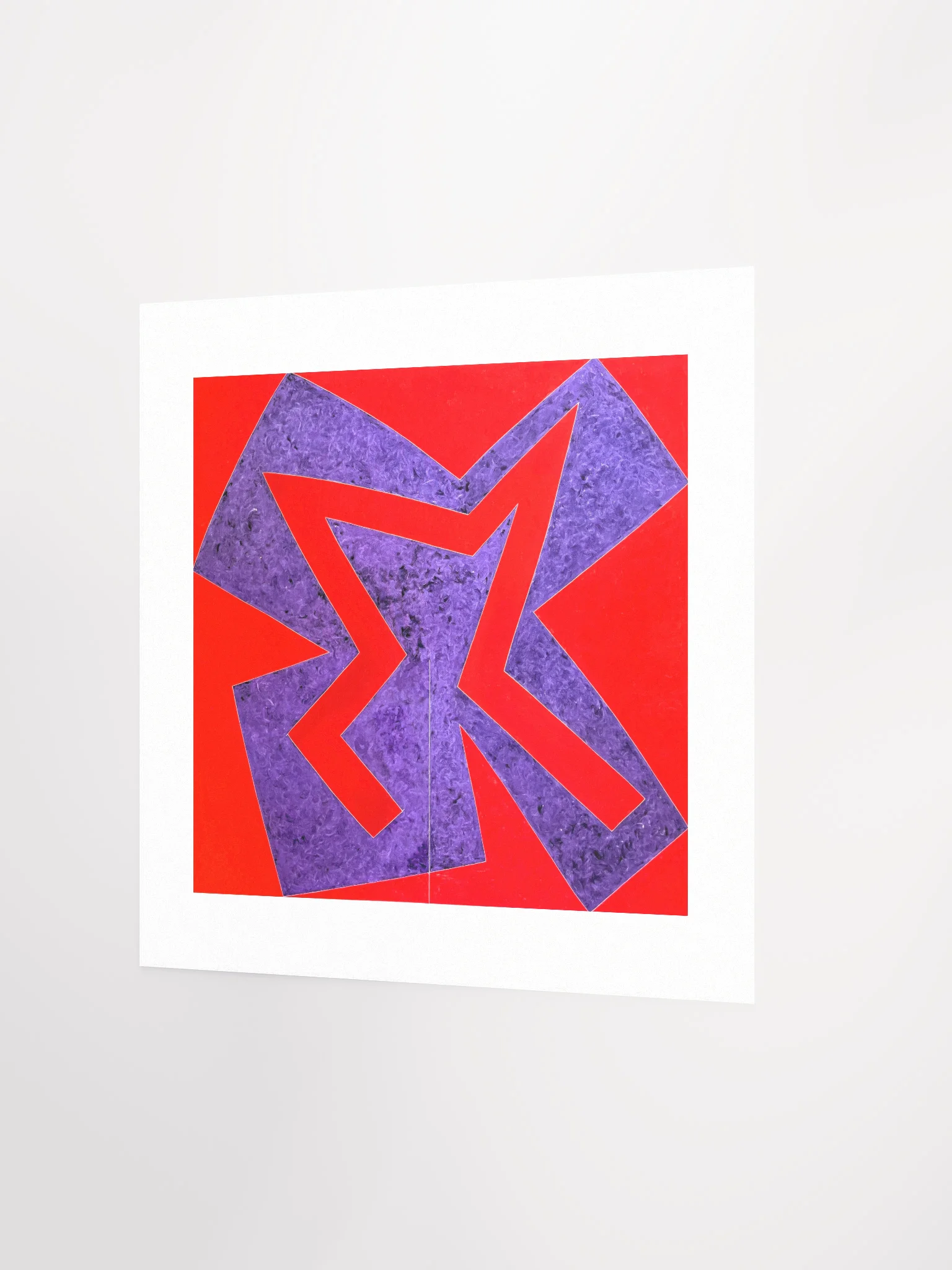 Dancing with You print product image (3)