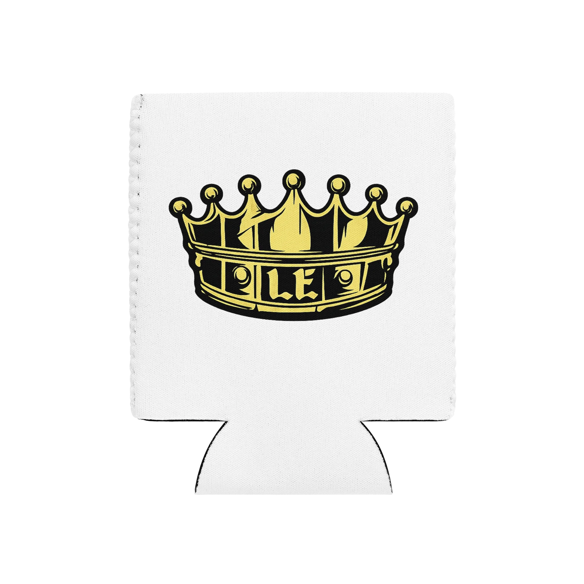 Silent Kings LEMC (Electric City) Koozie product image (19)