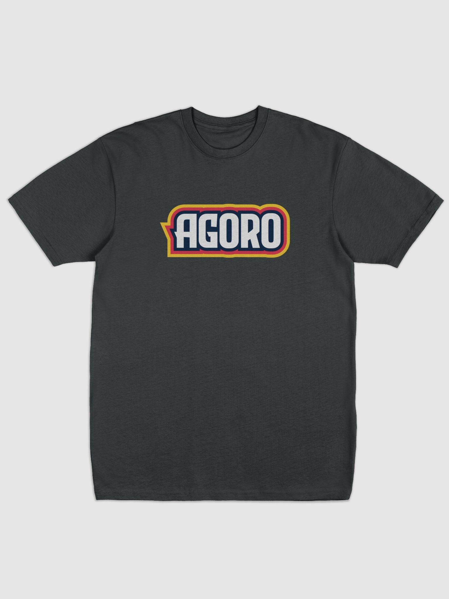 Agoro T's product image (1)