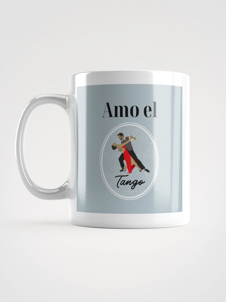 Amo el Tango Mug product image (1)