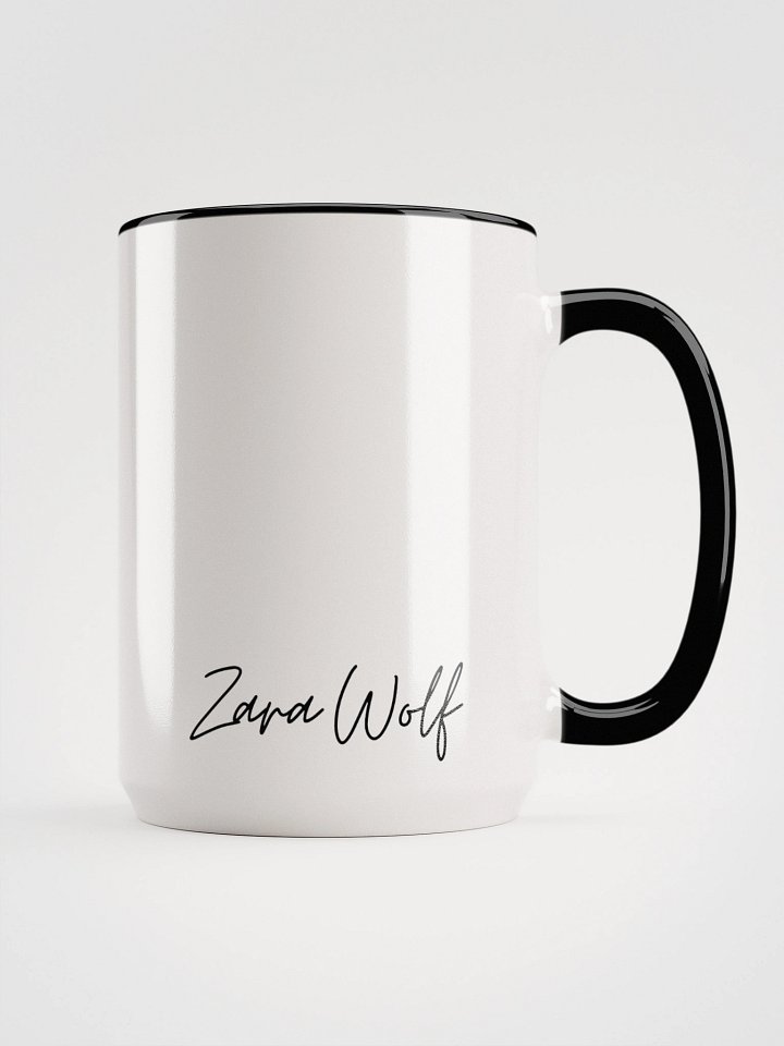 Cup of Zara product image (2)