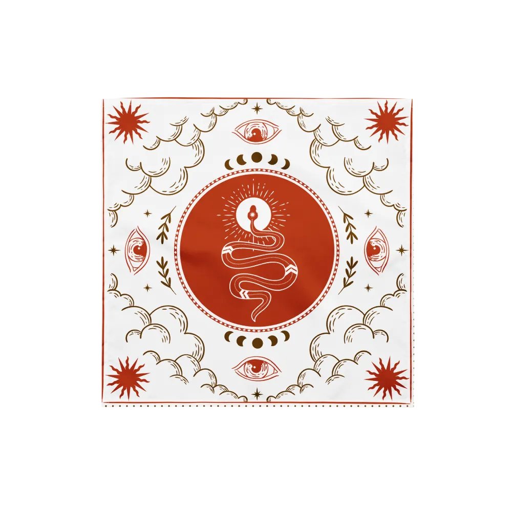 Sun Seeker Bandana product image (1)