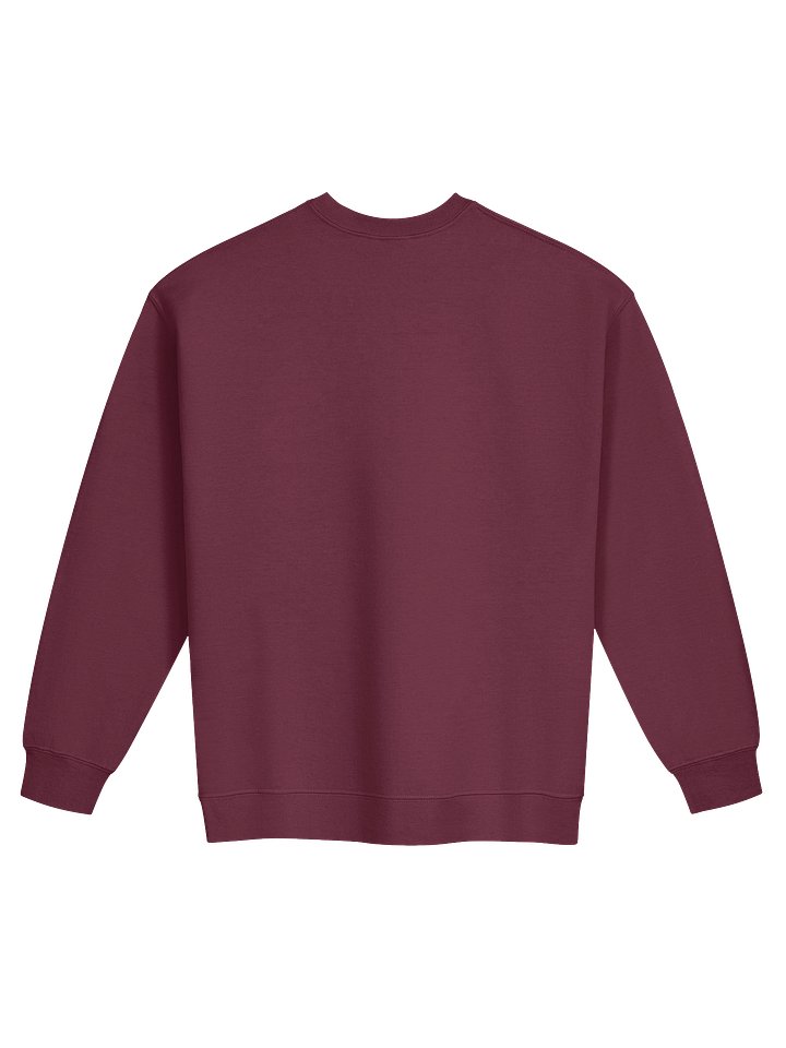 Supporter Crewneck (Dark) product image (2)