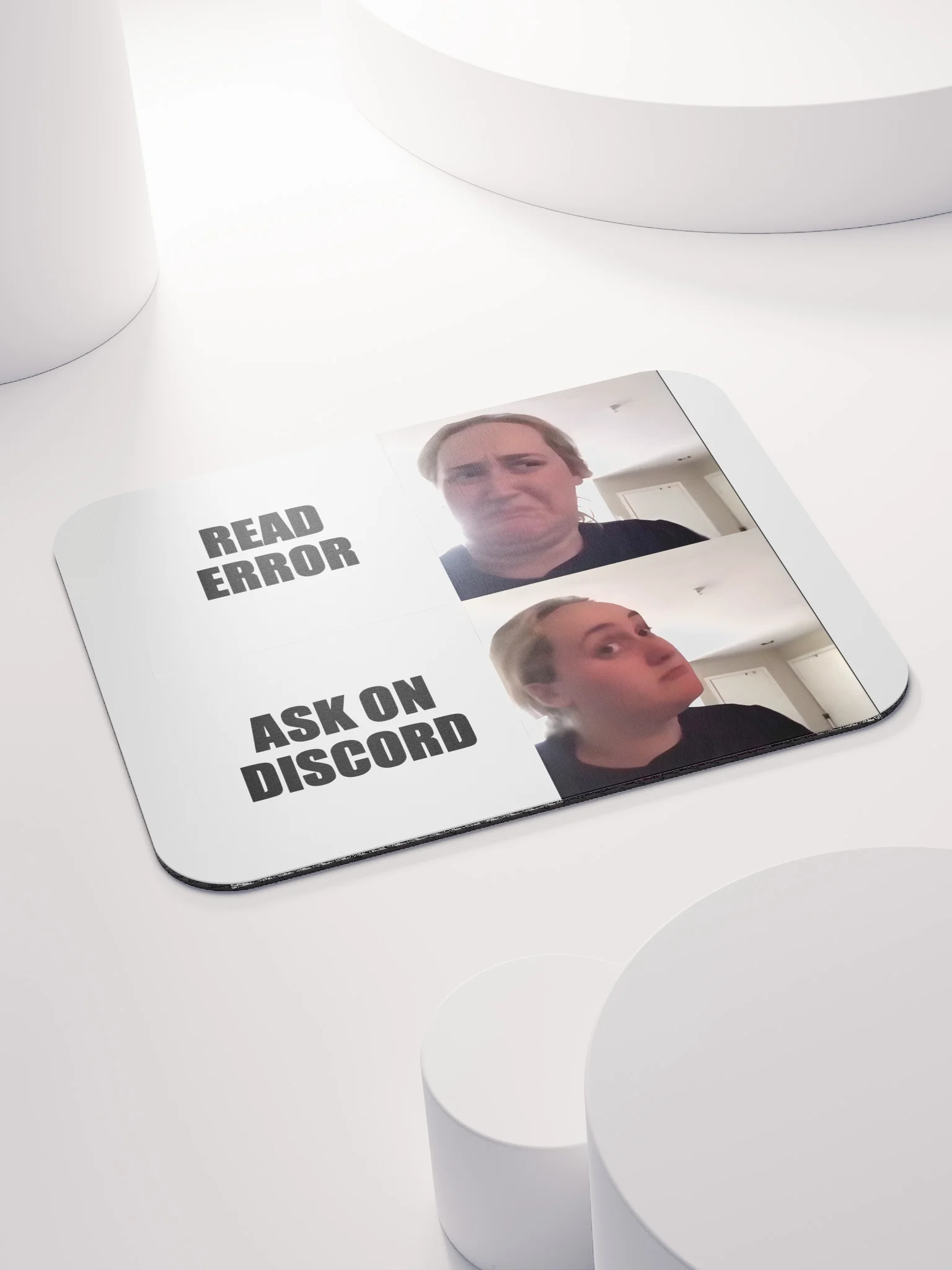 Read Error product image (4)