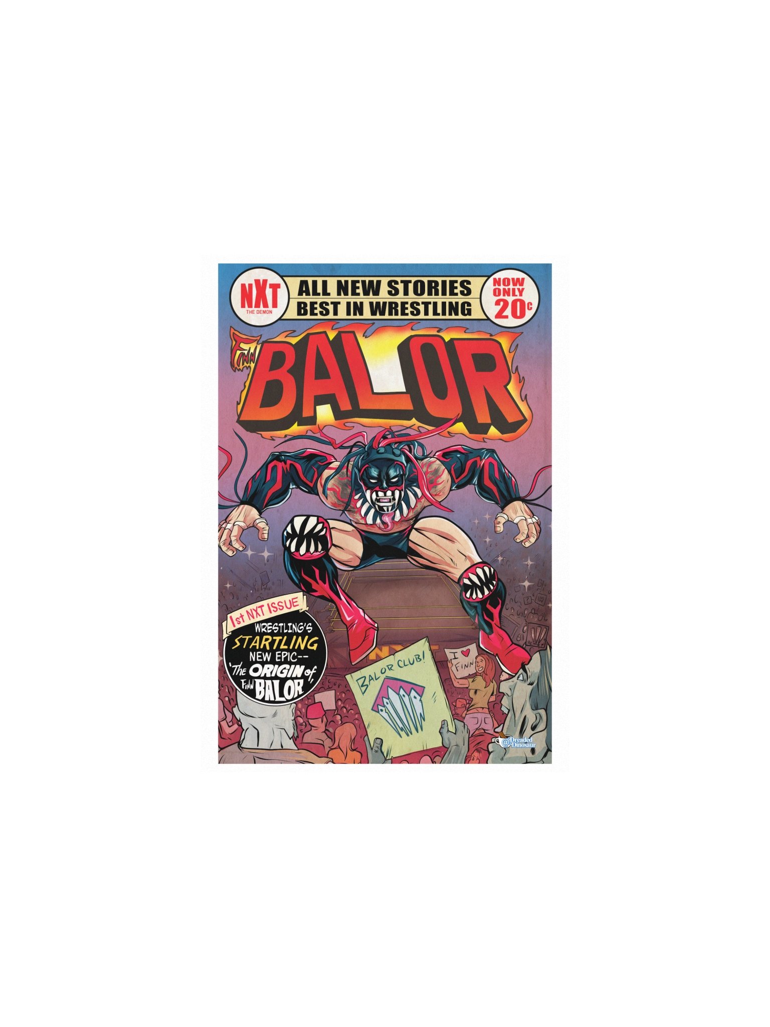Demon1Baylor product image (2)