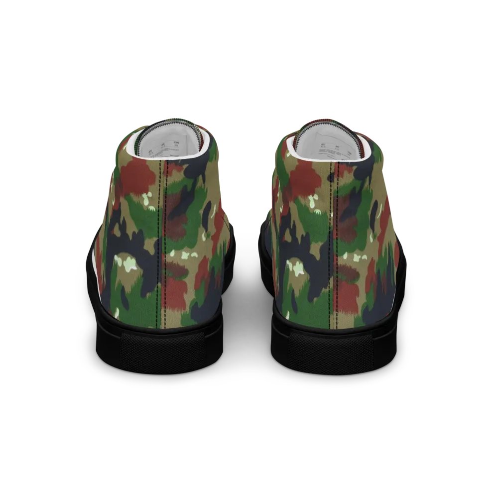 Pizza camo shoes product image (4)