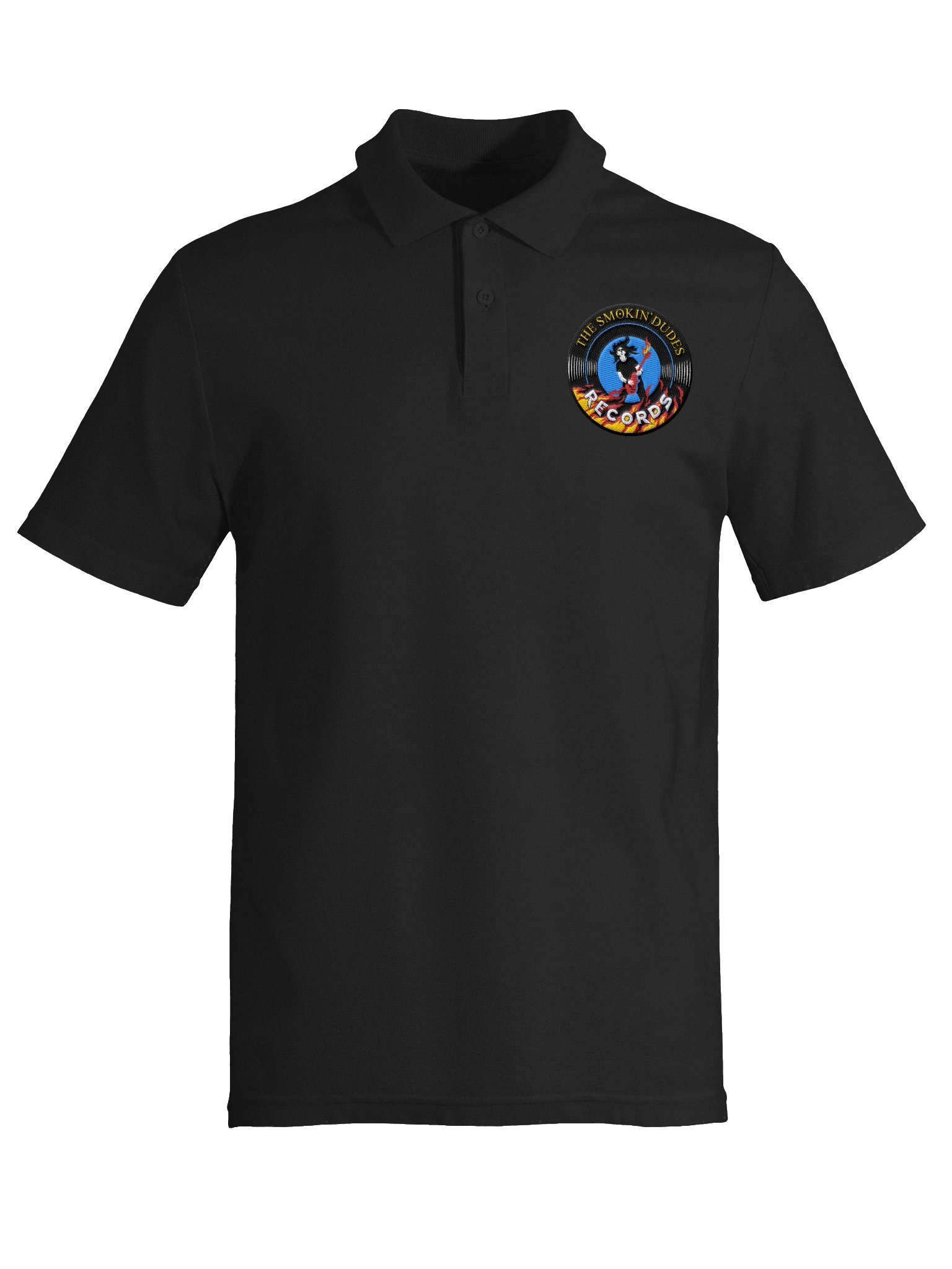 "Studio Executive" Polo product image (5)