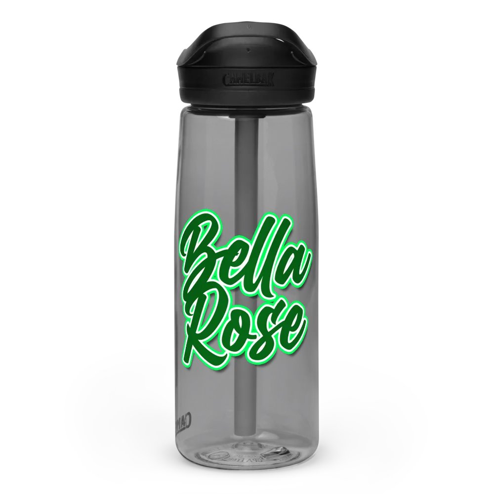 BellaRose St. Patty's Water Bottle product image (8)