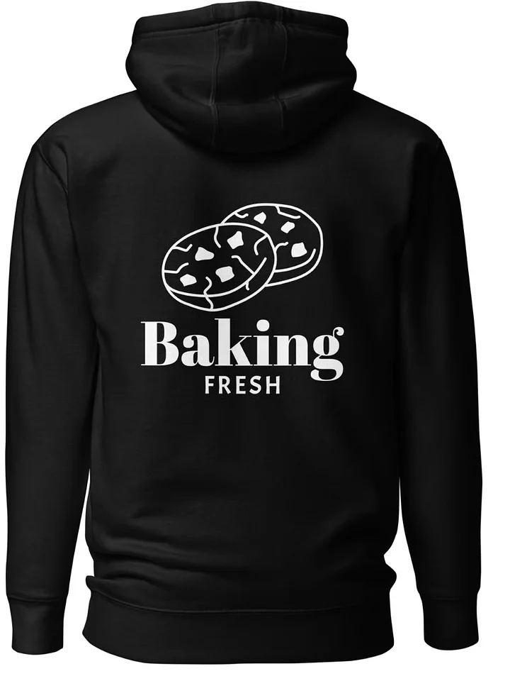 The Newhouse Hoodie (Adult) product image (2)