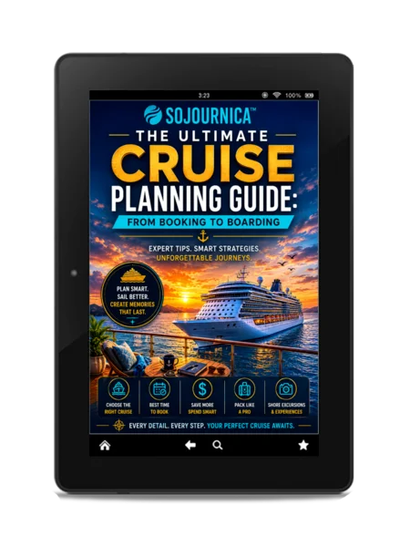 The Ultimate Cruise Planning Guide product image (2)