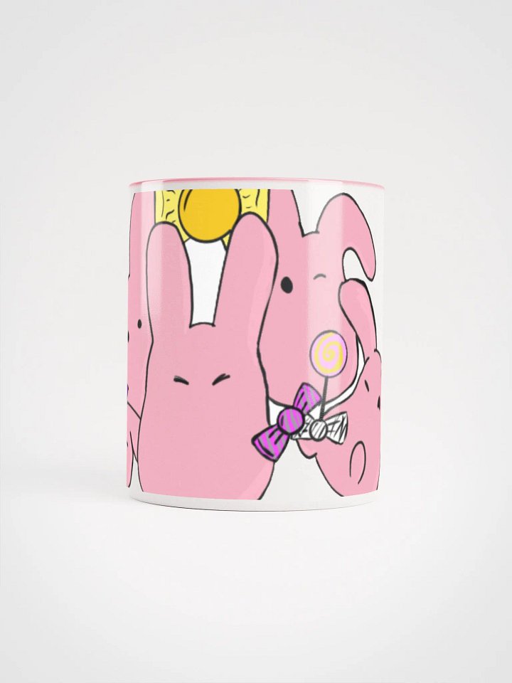 Mokke Madness Ceramic Mug product image (1)