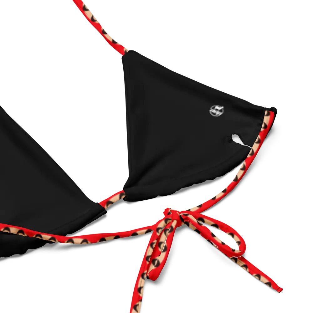 80's Gaming Bikini product image (9)