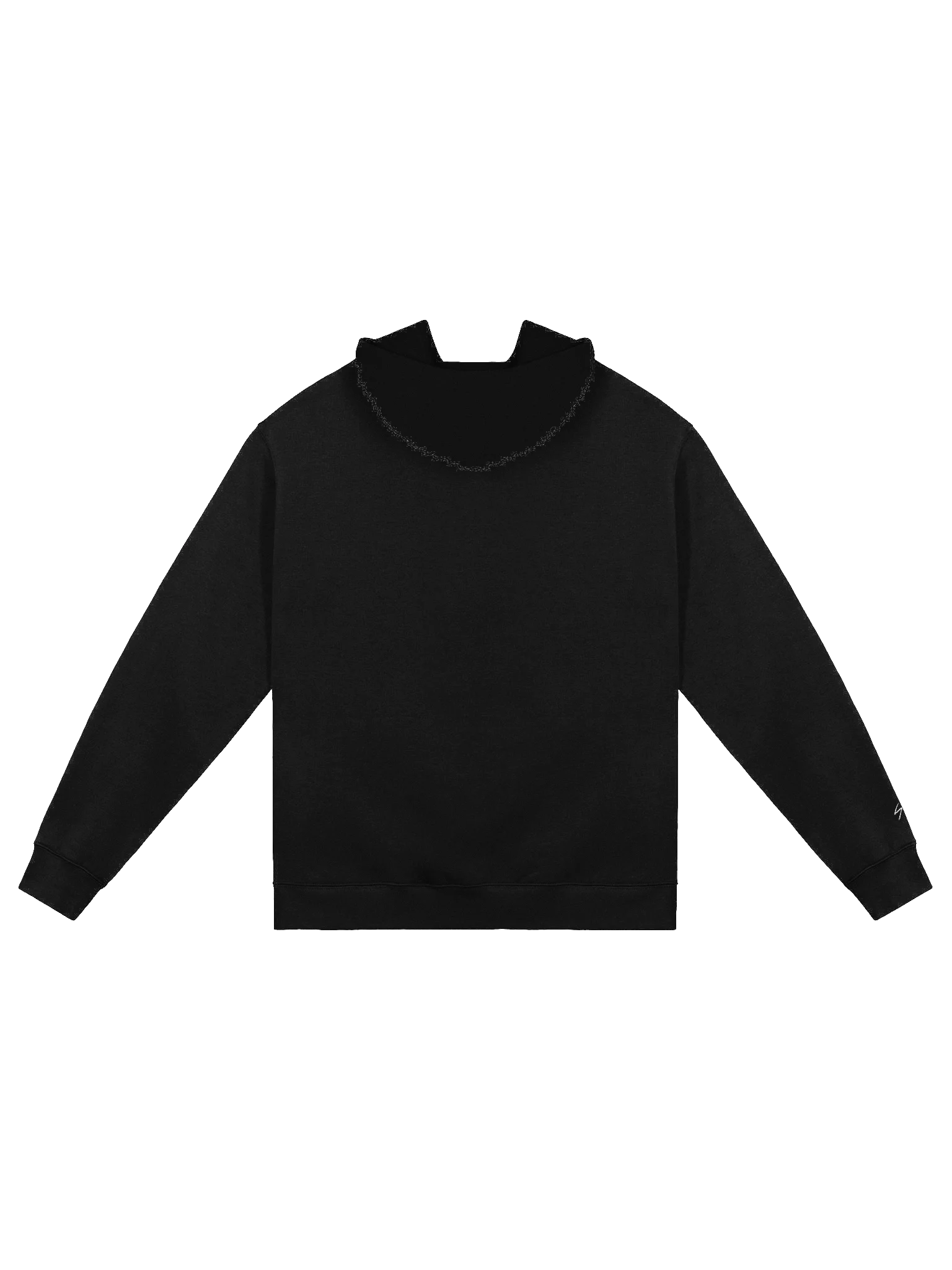 Savings Logo Embroidered Hoodie product image (2)
