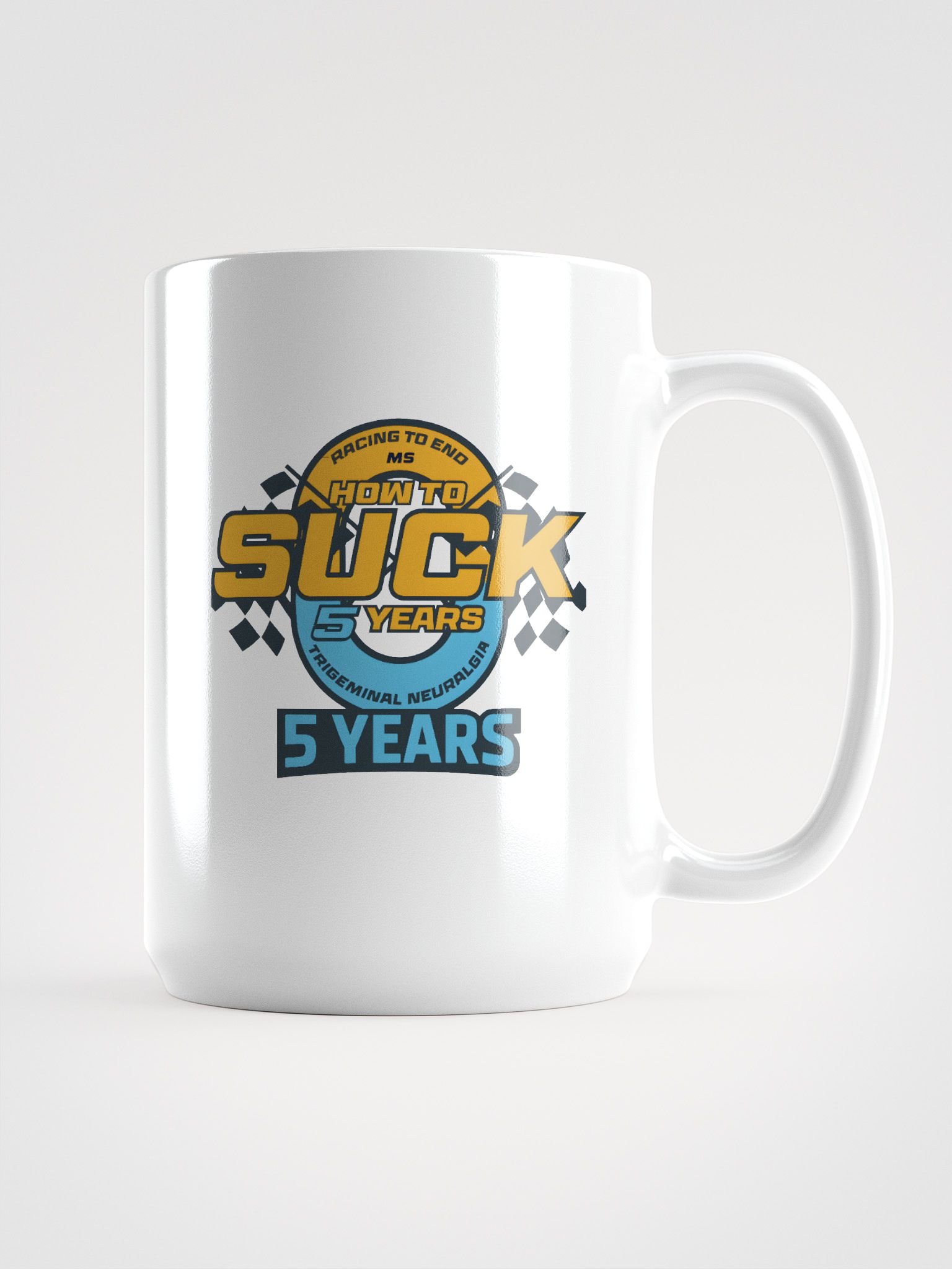 HTSAI 5 Year Coffee cup product image (2)