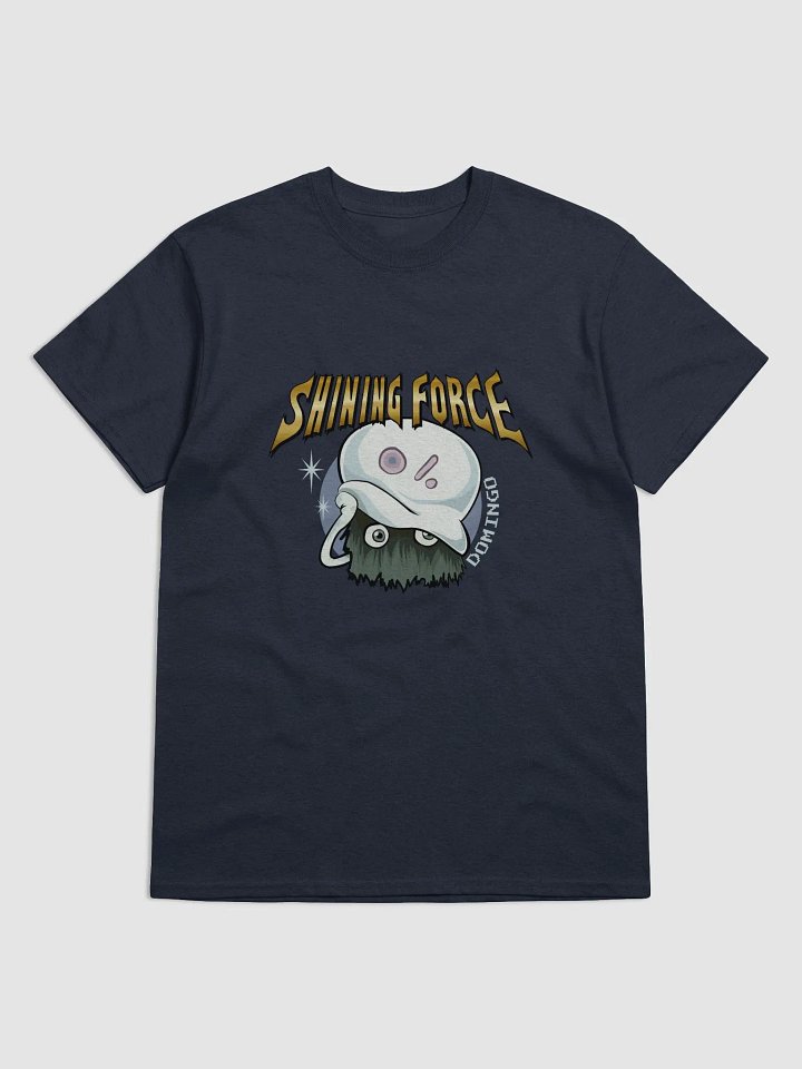 Shining Force: Domingo & Logo T-Shirt product image (1)