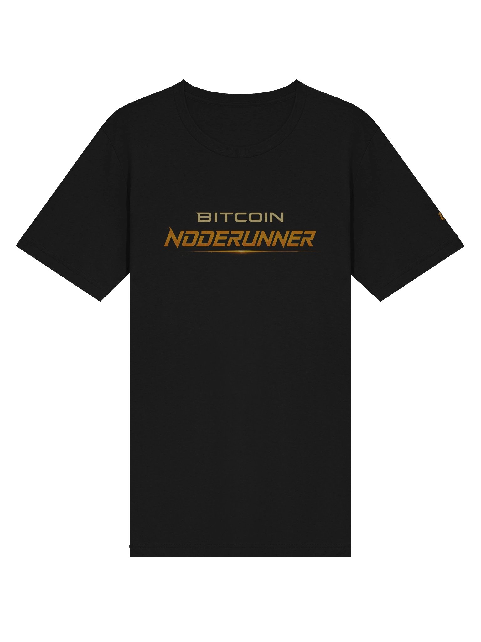 Mens Noderunner Tee product image (3)