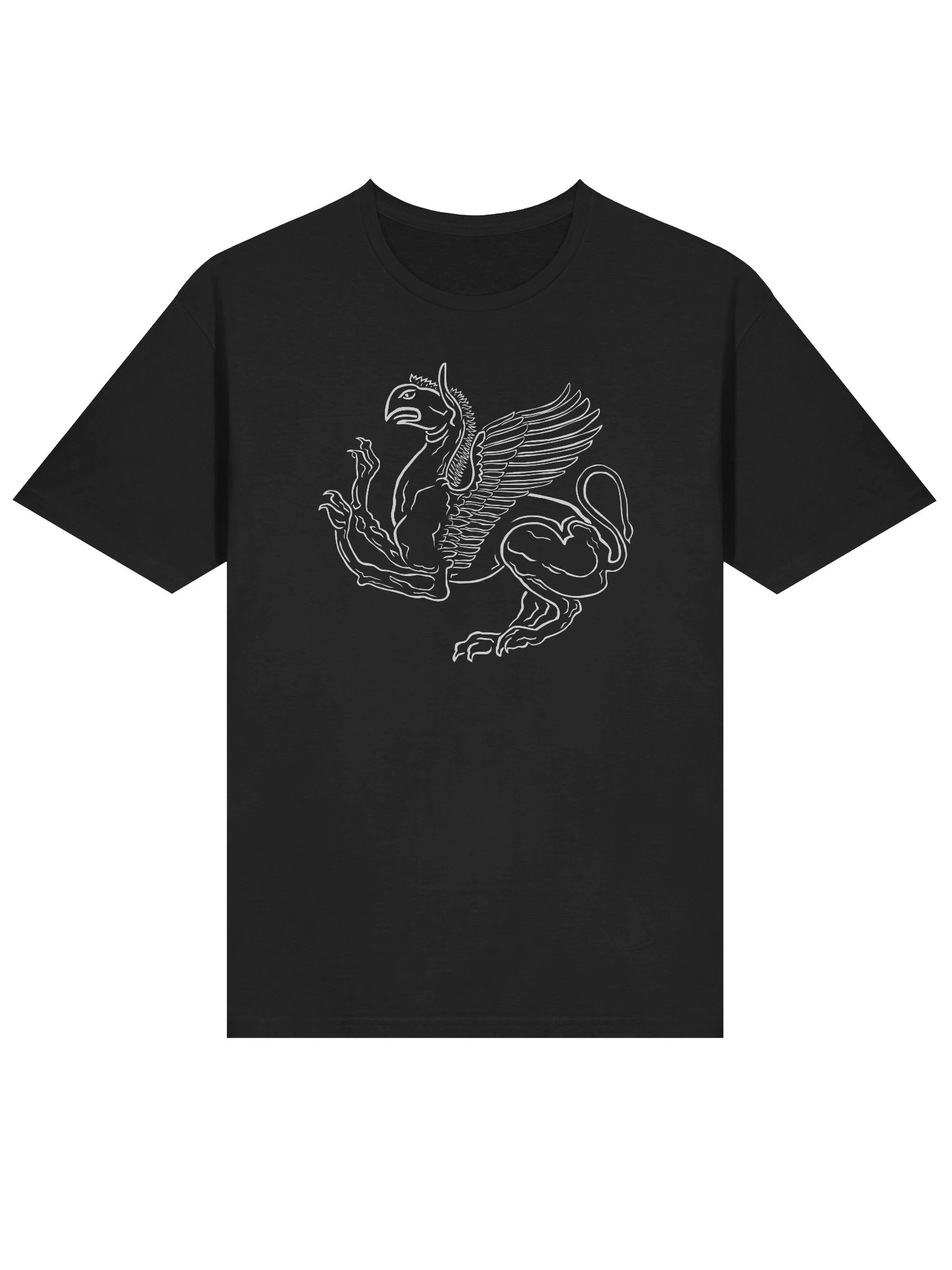 Abdera Gryphon Tetrobol product image (13)