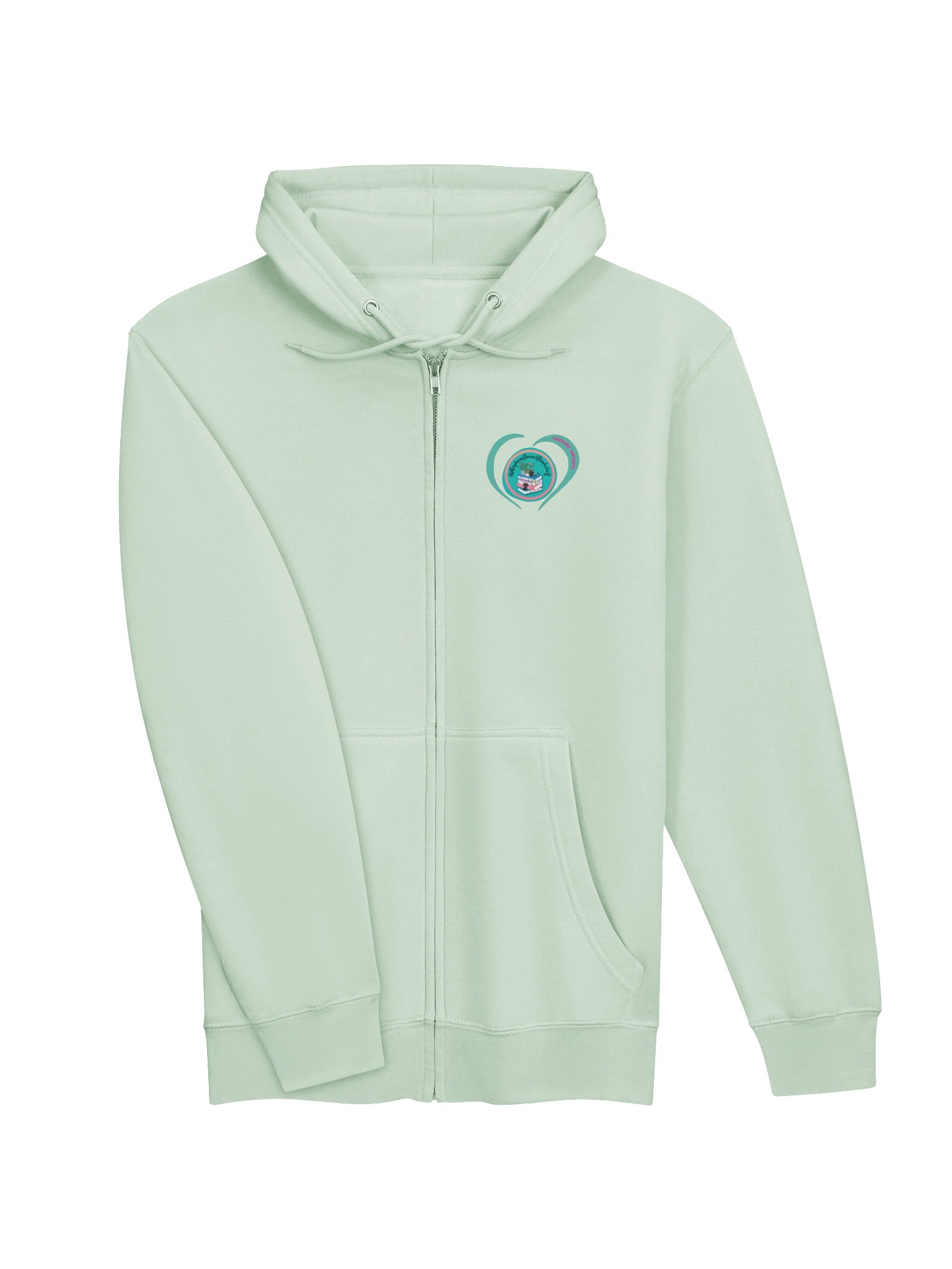 MAYHEM Co-Brand Zip-Up product image (13)