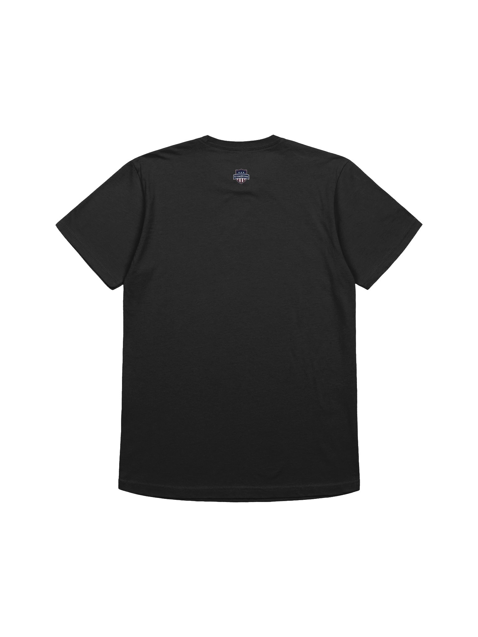 Mandatory Fun Survivor Tee product image (4)
