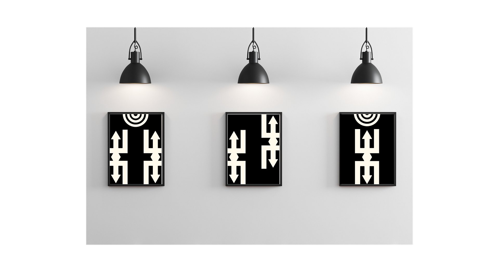 Dialogue of Wisdom Luce Poster product image (6)
