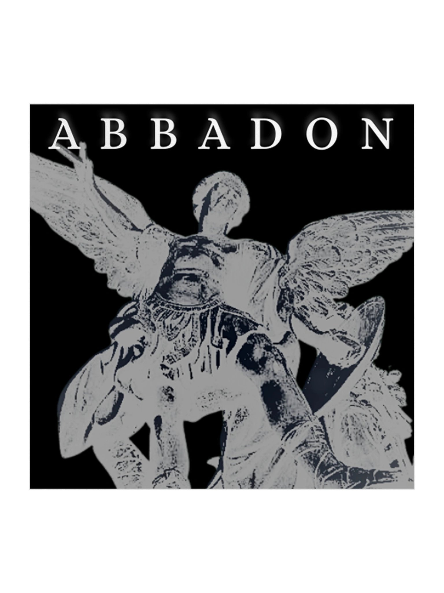 ARCHANGEL STICKER product image (1)