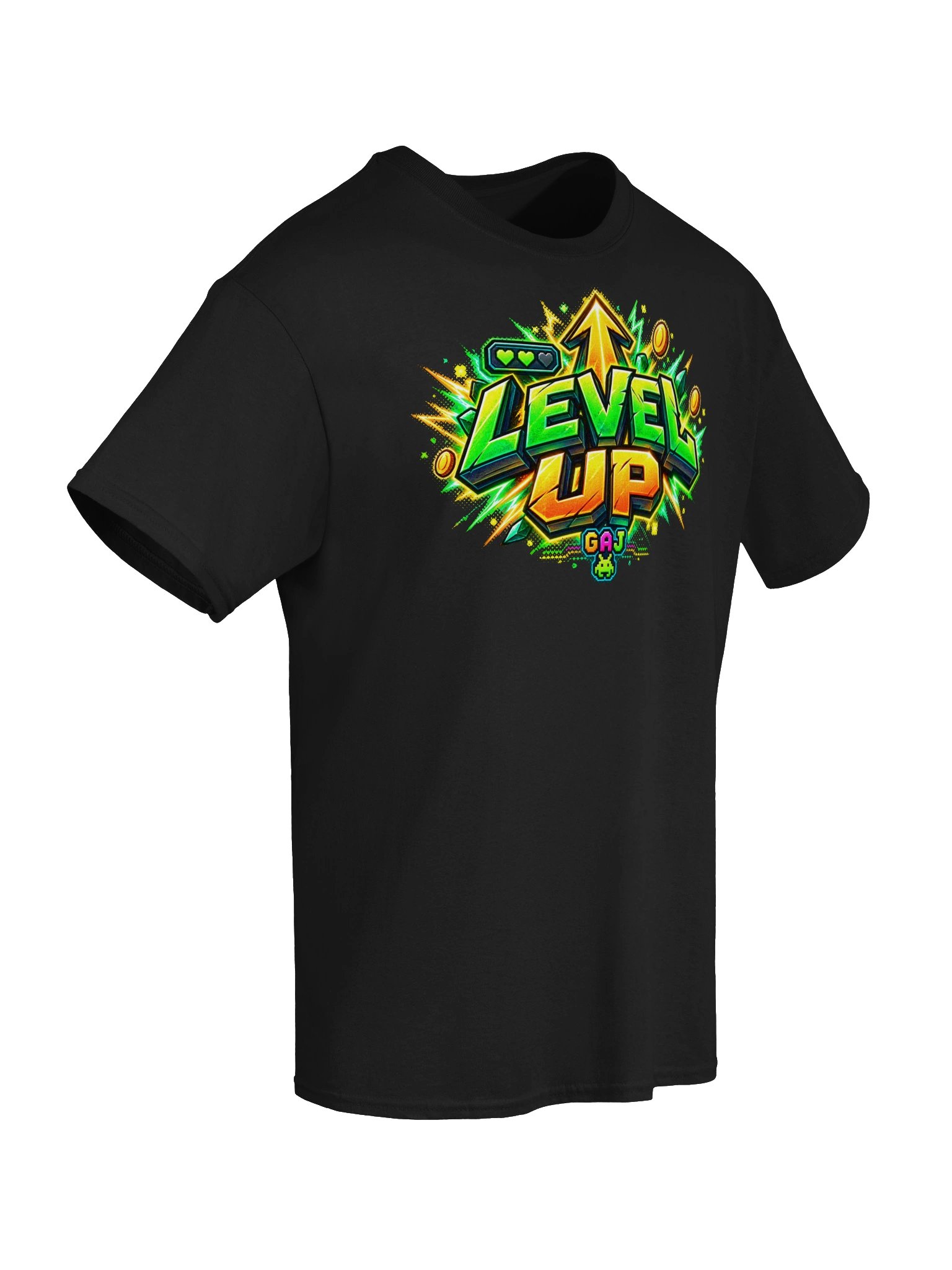 LEVEL UP™ - Pixel Mode - product image (6)