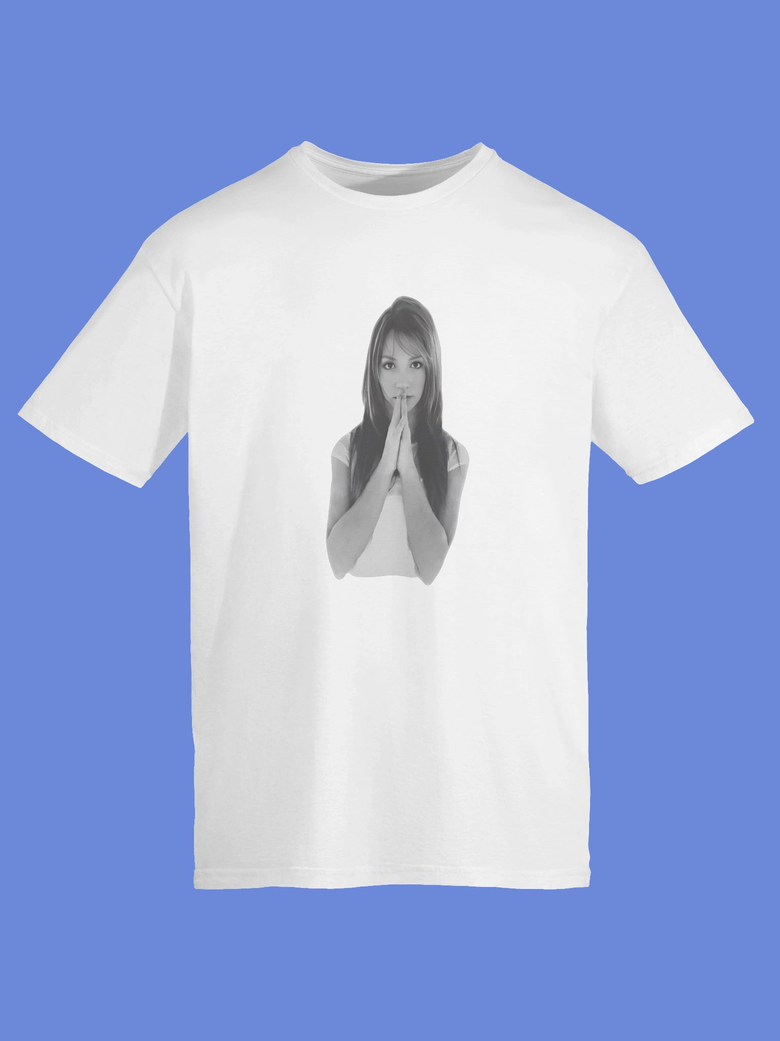 The Boys Laz Alonso Britney Spears Shirt product image (115)
