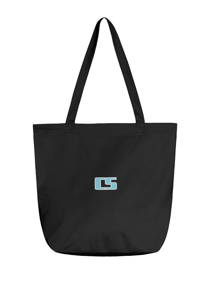 CS Tote Bag product image (1)