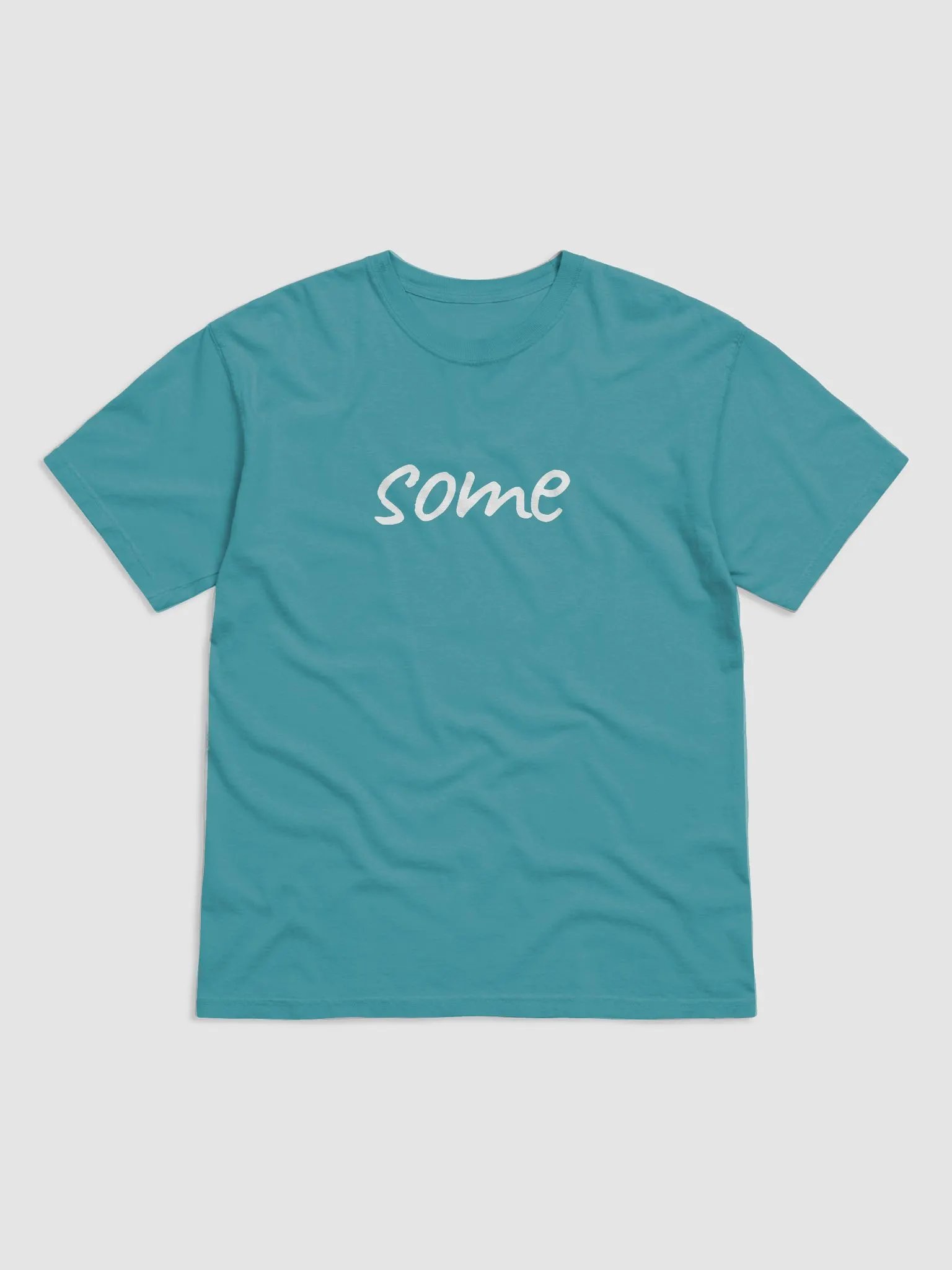 some...T-SHIRT! product image (1)