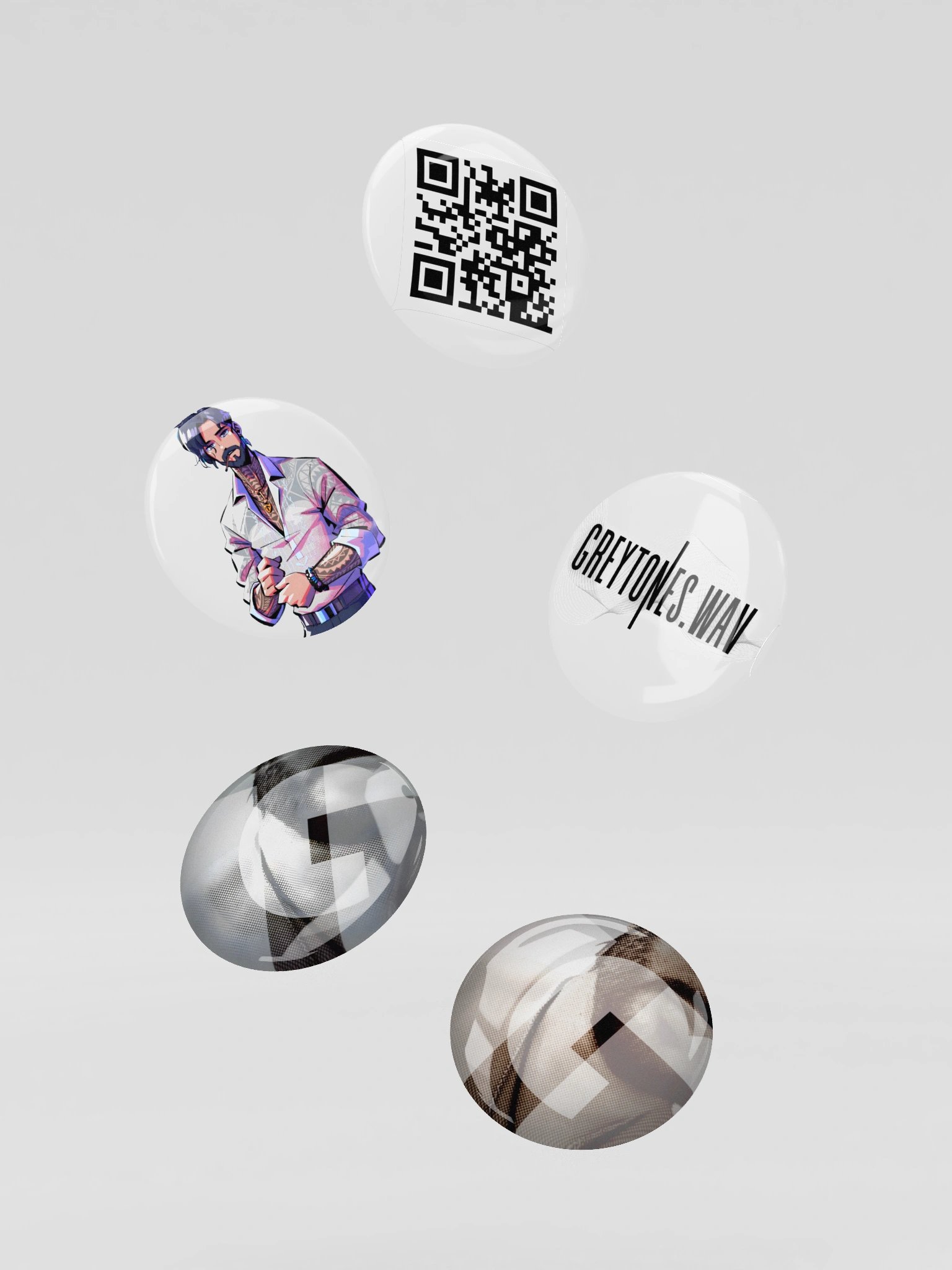 pins.official product image (3)