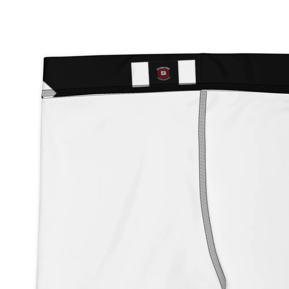 IFBNewsfeed.Org's All-Over Print Shorts product image (7)