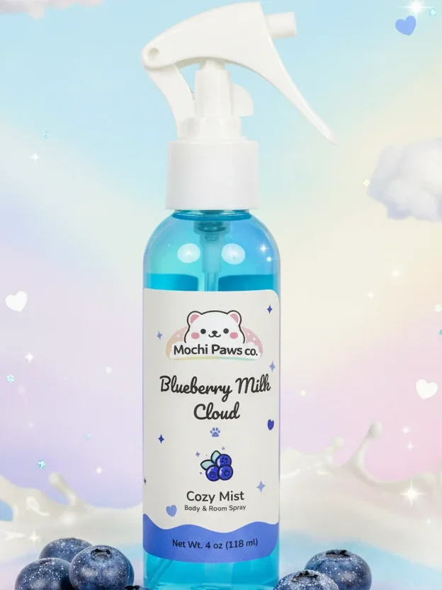 🌫️ Cozy Mist - Room & Body Spray product image (1)