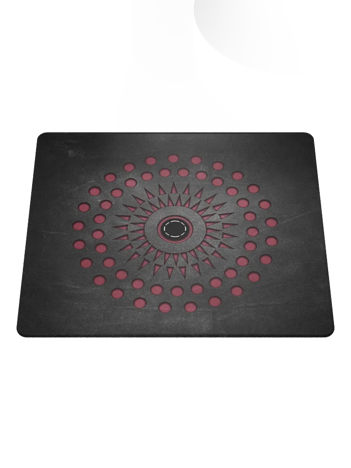 CIRCLE: Mouse Pad product image (1)