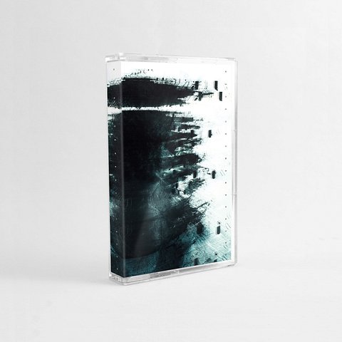 DECOHERENCE - Order, MC product image (1)