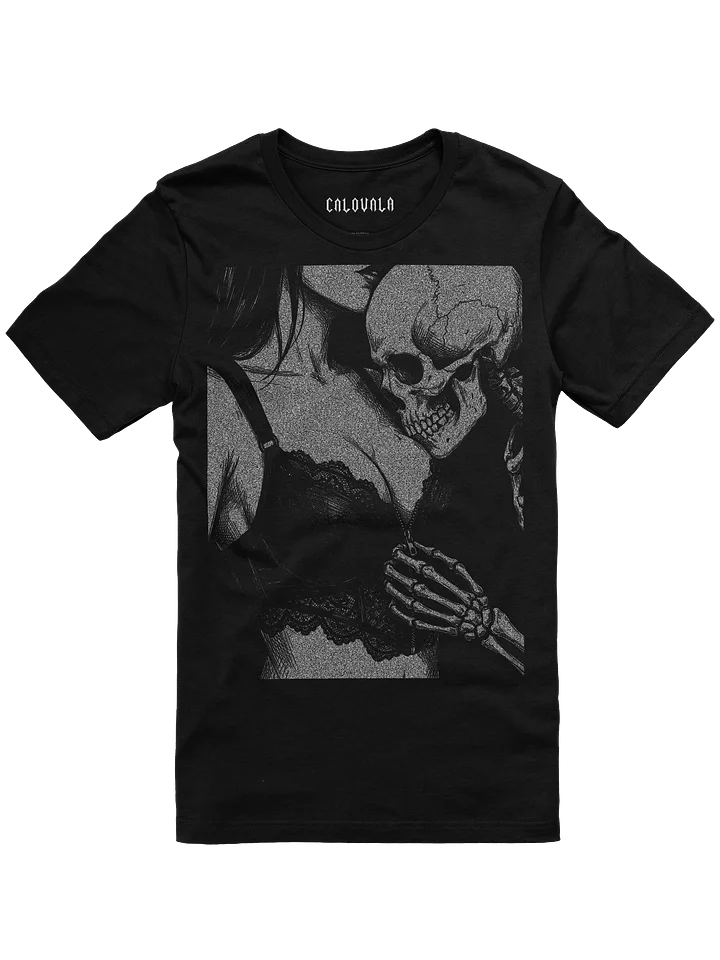 Unzipped Shirt product image (1)