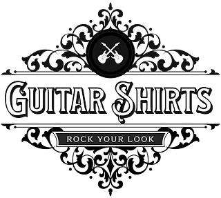 GuitarShirts.shop | Premium T-Shirts for Guitar Lovers & Players