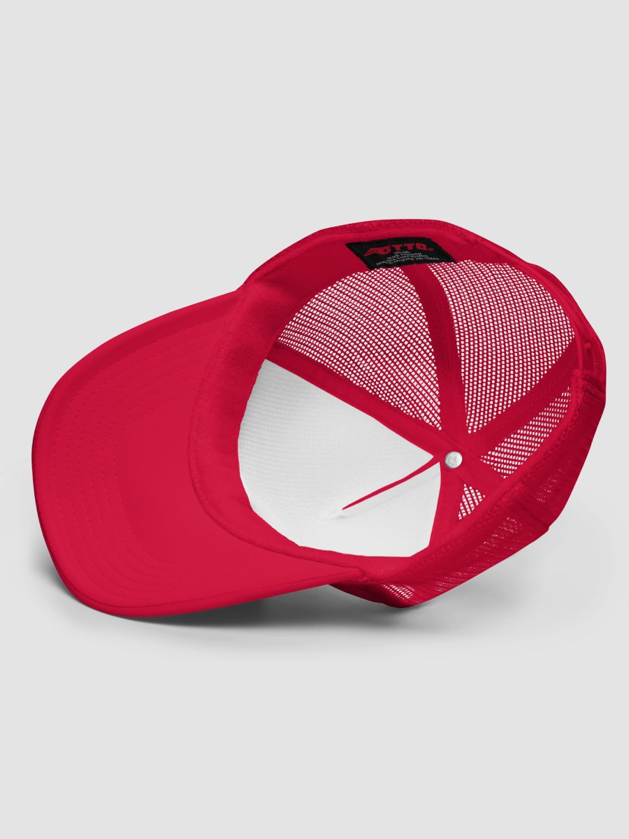 Don't Fit In Trucker Cap product image (5)