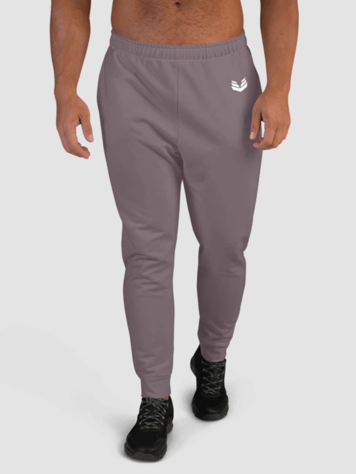 Joggers - Dusty Taupe product image (3)