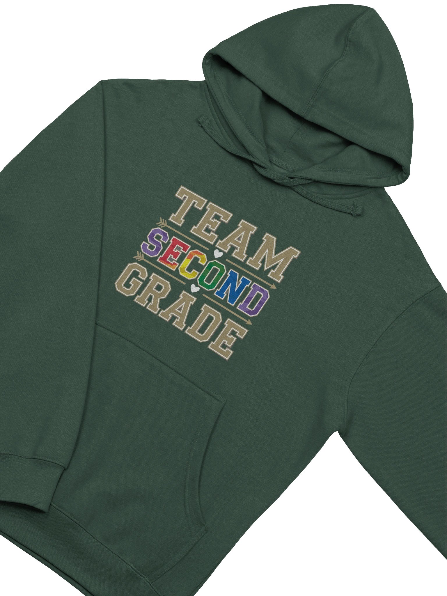Team Second Grade product image (3)
