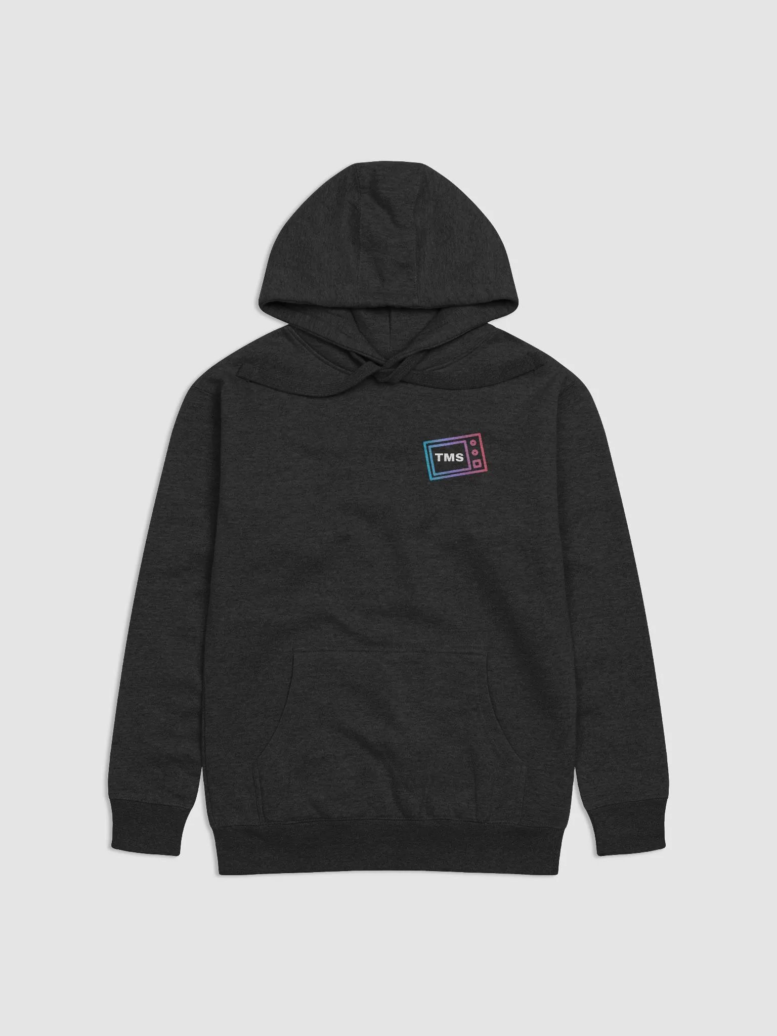 The Mongooli Show Hoodie product image (1)