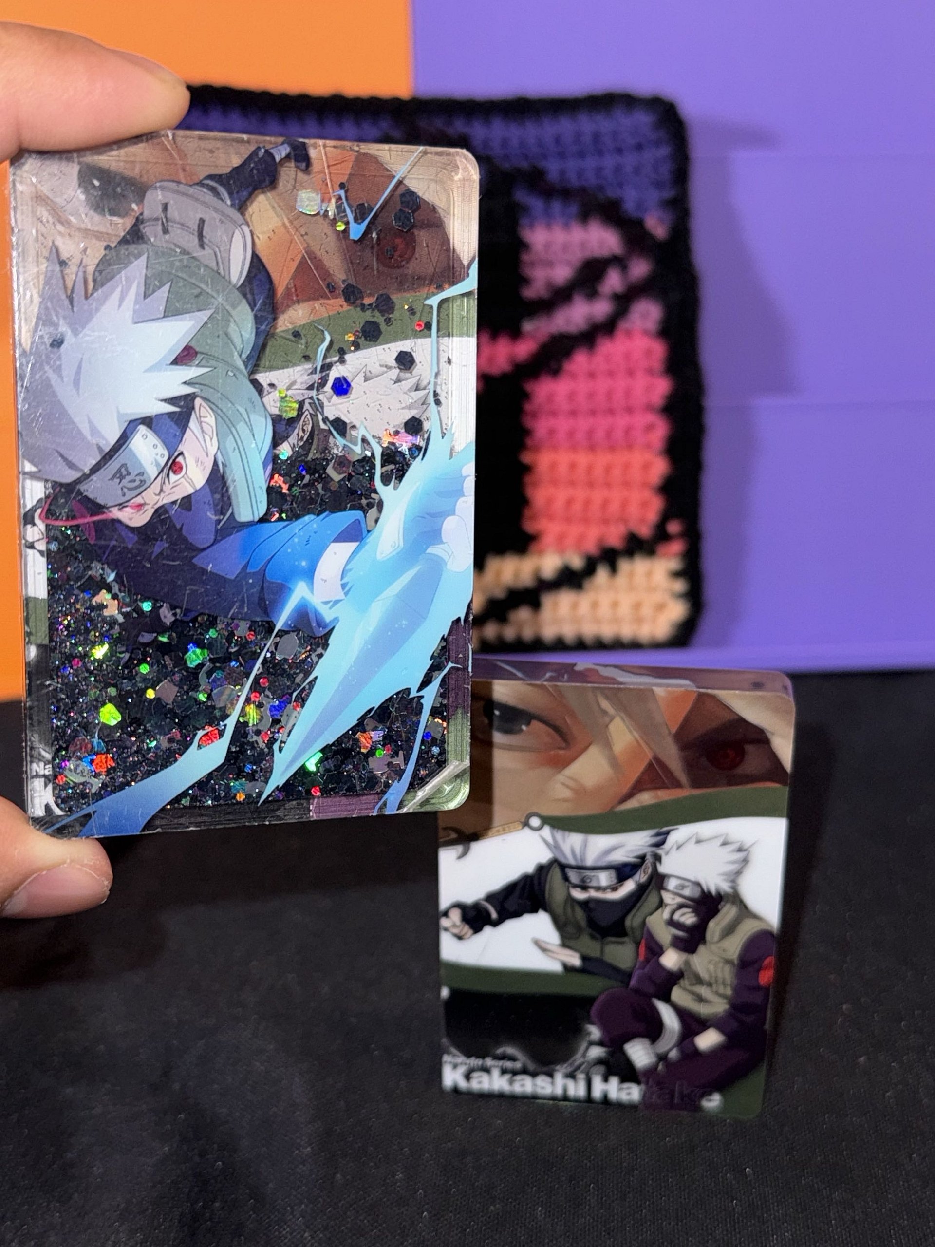 Kakashi Hatake product image (4)